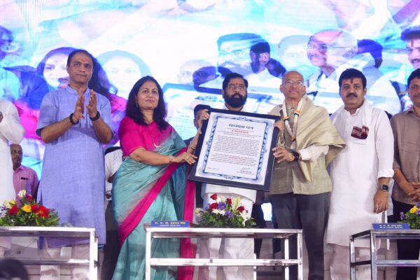 eknath shinde in wardha